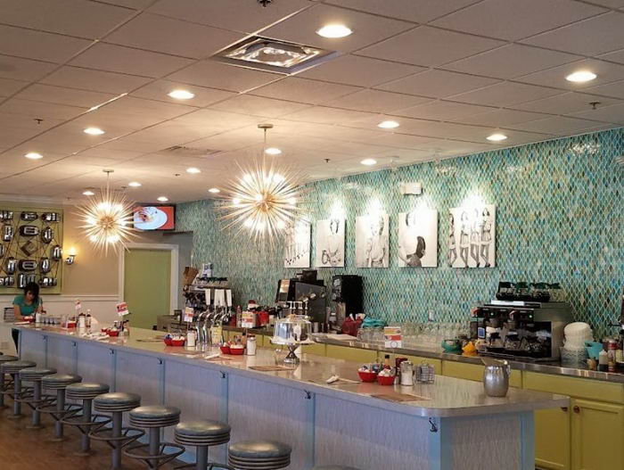 The Shops at Westshore (Westshore Mall) - Photo From Mall Website (newer photo)